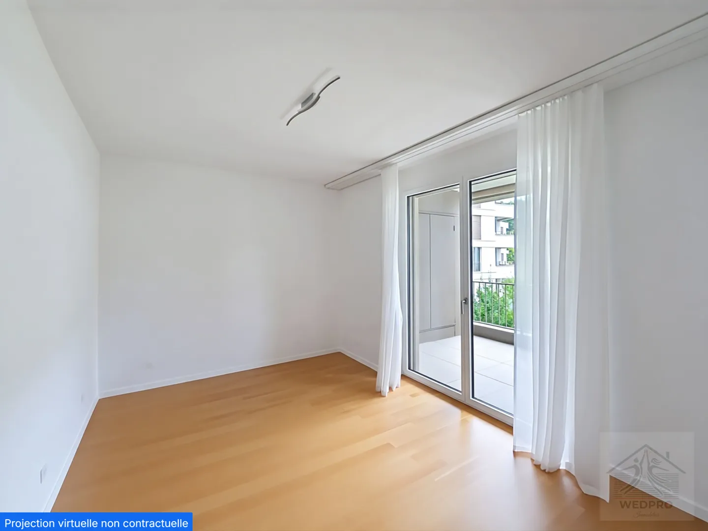 Appartamento 3.5 stanze - Foto 6 di 13