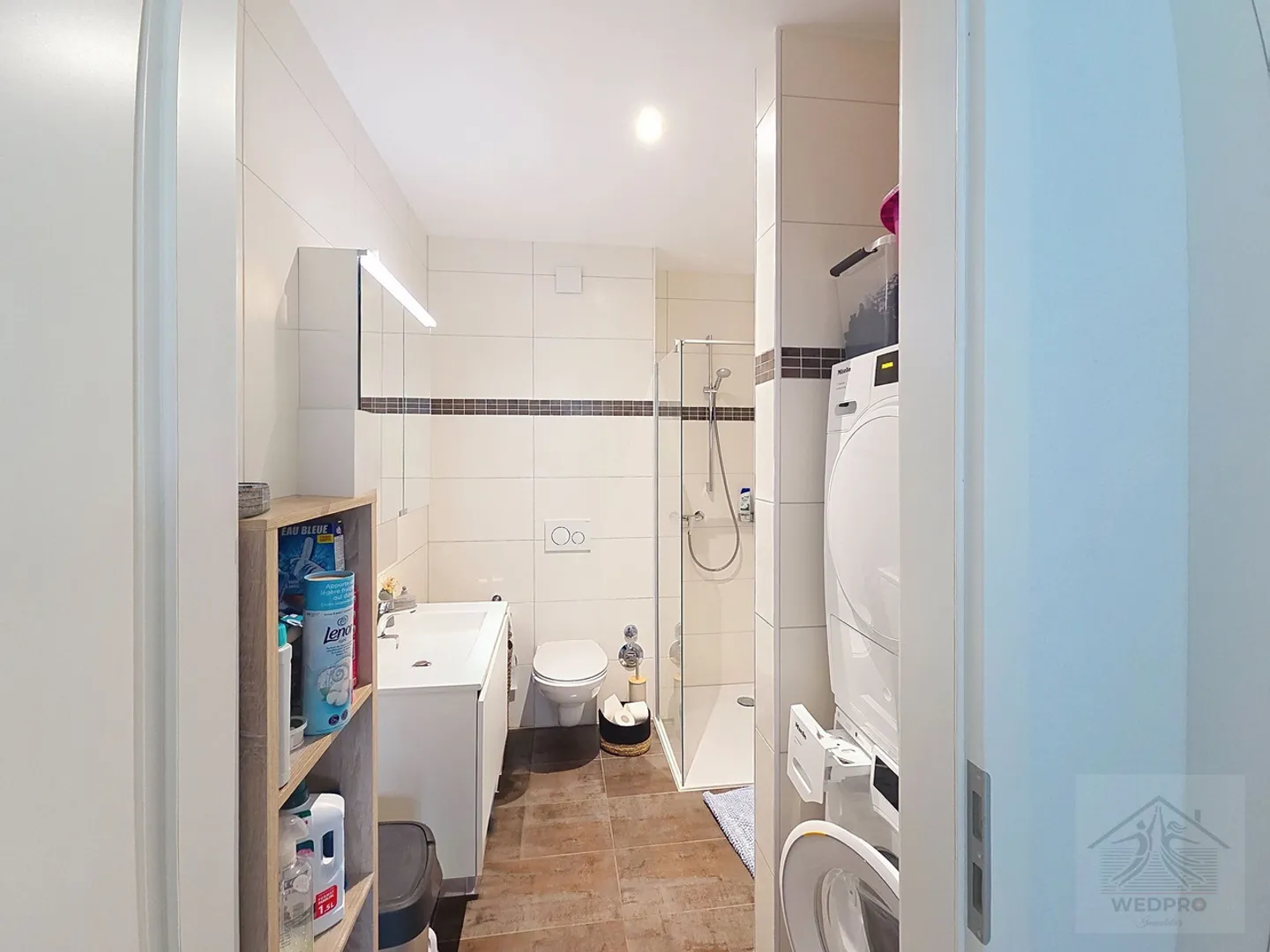 Appartamento 3.5 stanze - Foto 9 di 13