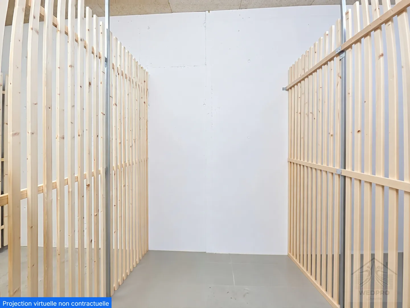Appartamento 3.5 stanze - Foto 12 di 13