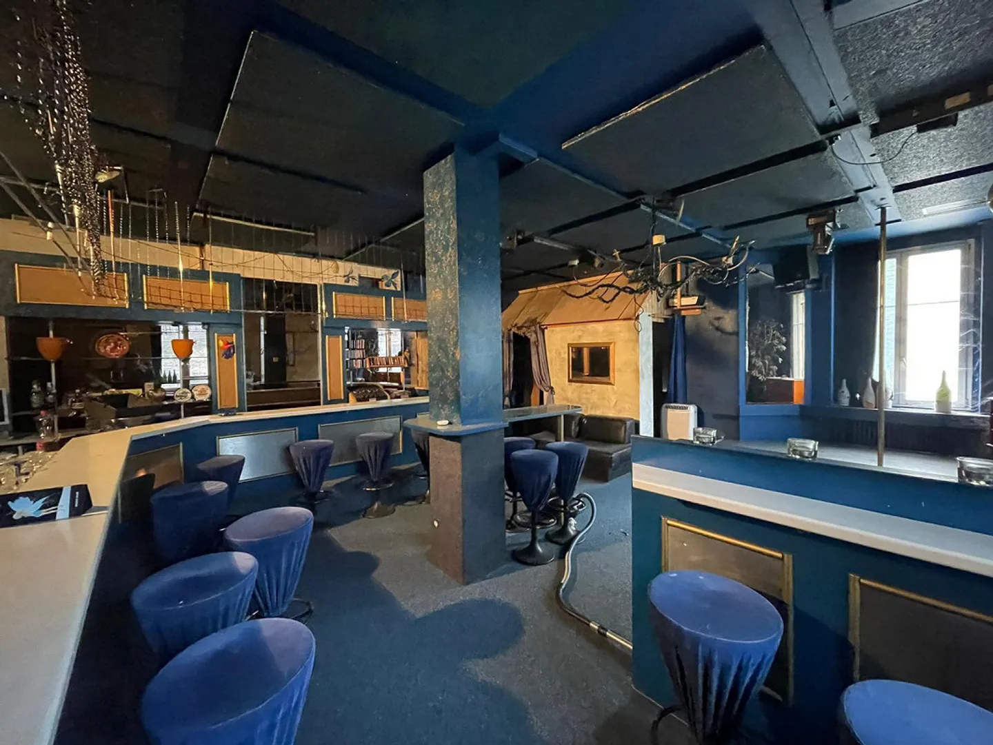 Gewerbefläche in Schaffhausen - Foto 3 von 7