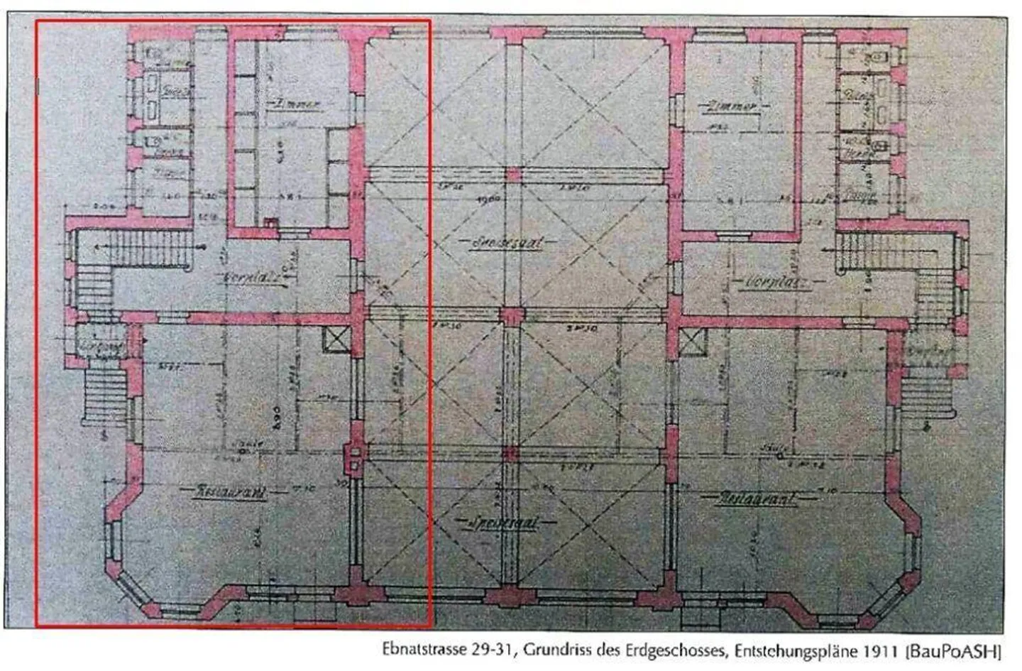 Gewerbefläche in Schaffhausen - Foto 6 von 7