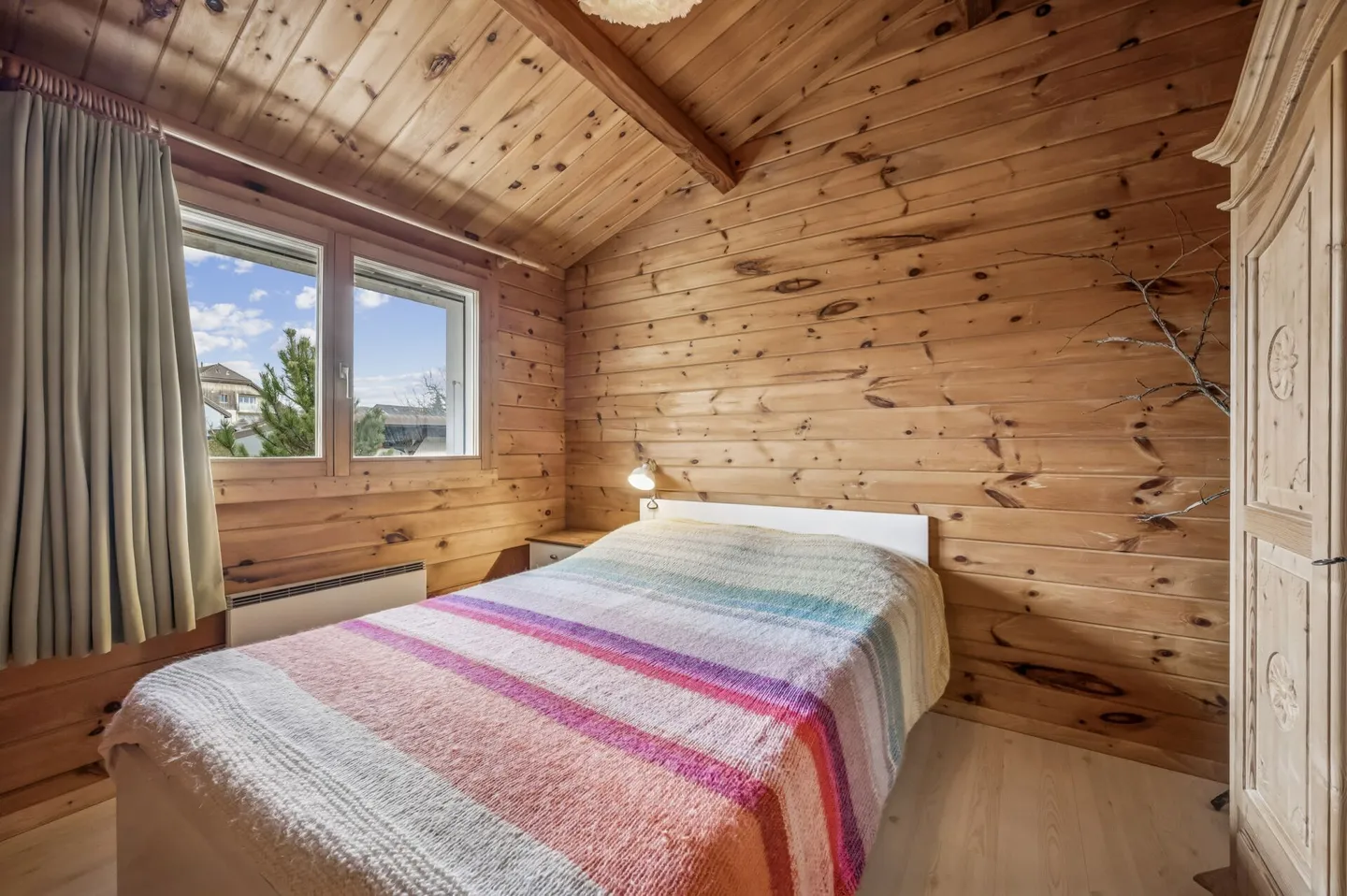 Charming Single-Family Home in Nature-Friendly Location - Photo 5 of 13