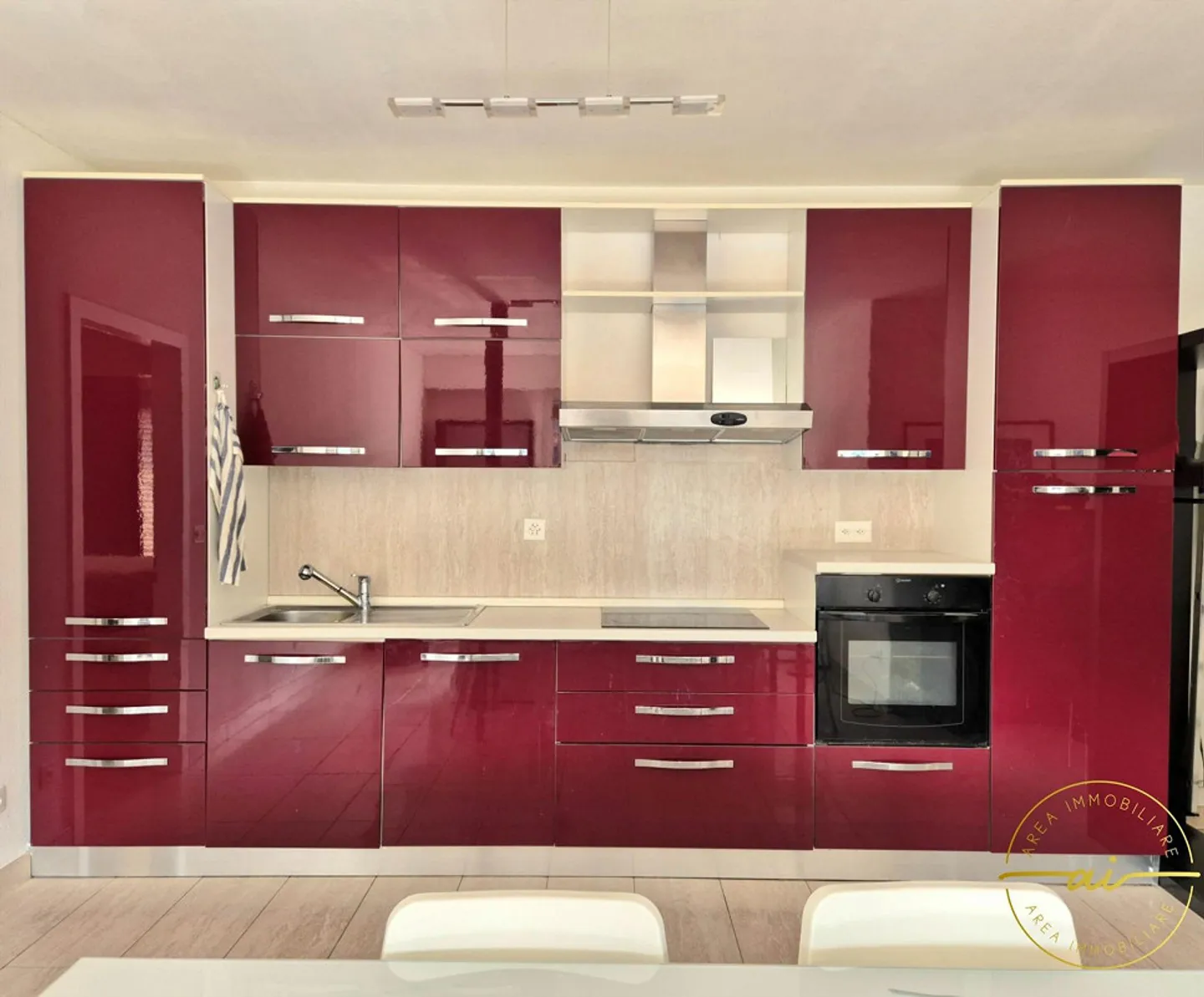 PRATISCHES 3.5-ZIMMER-APARTMENT IN ZENTRALER LAGE - MENDRISIO - Foto 7 von 13