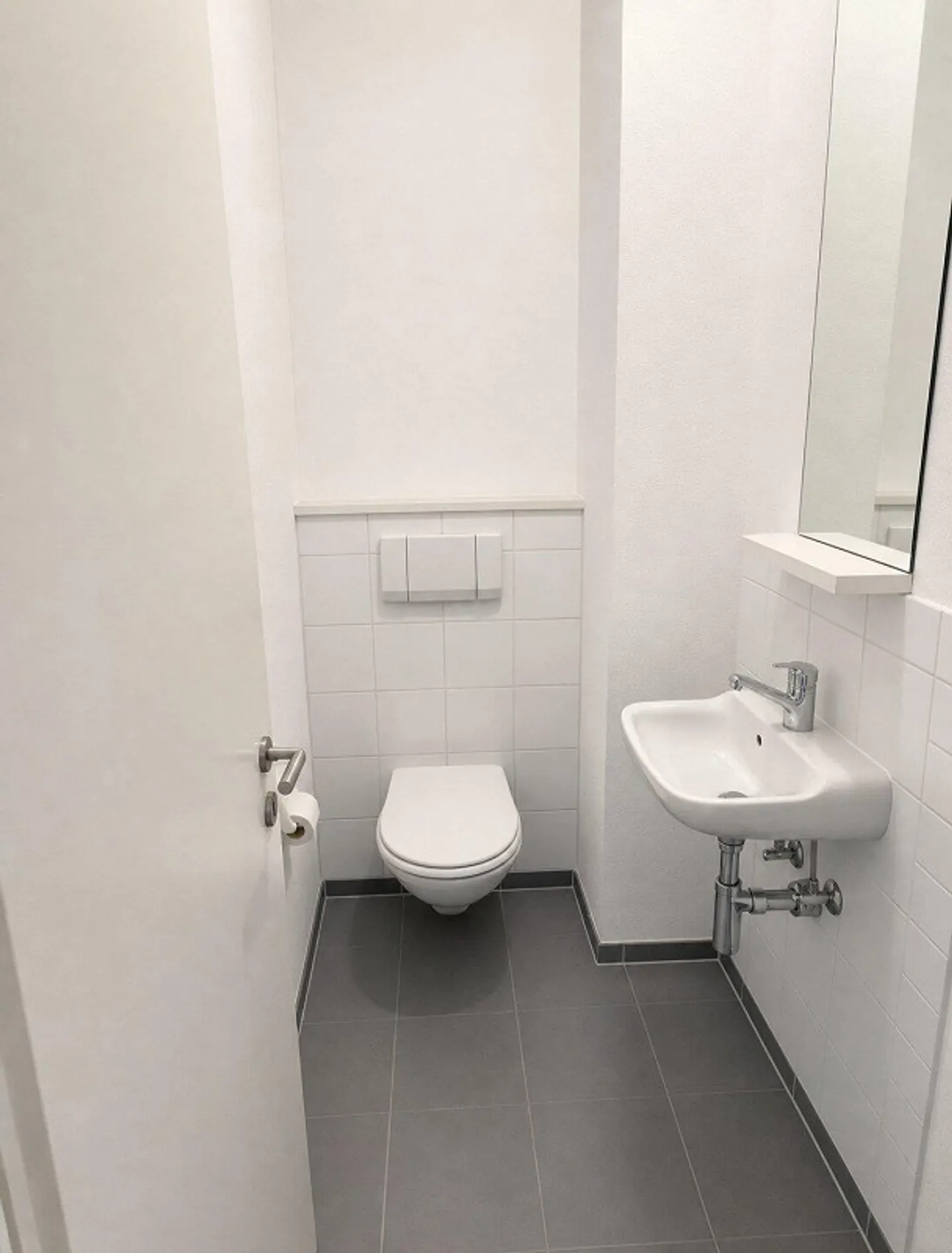 Helle 5-Zimmerwohnung mit Seeblick - Foto 6 von 7