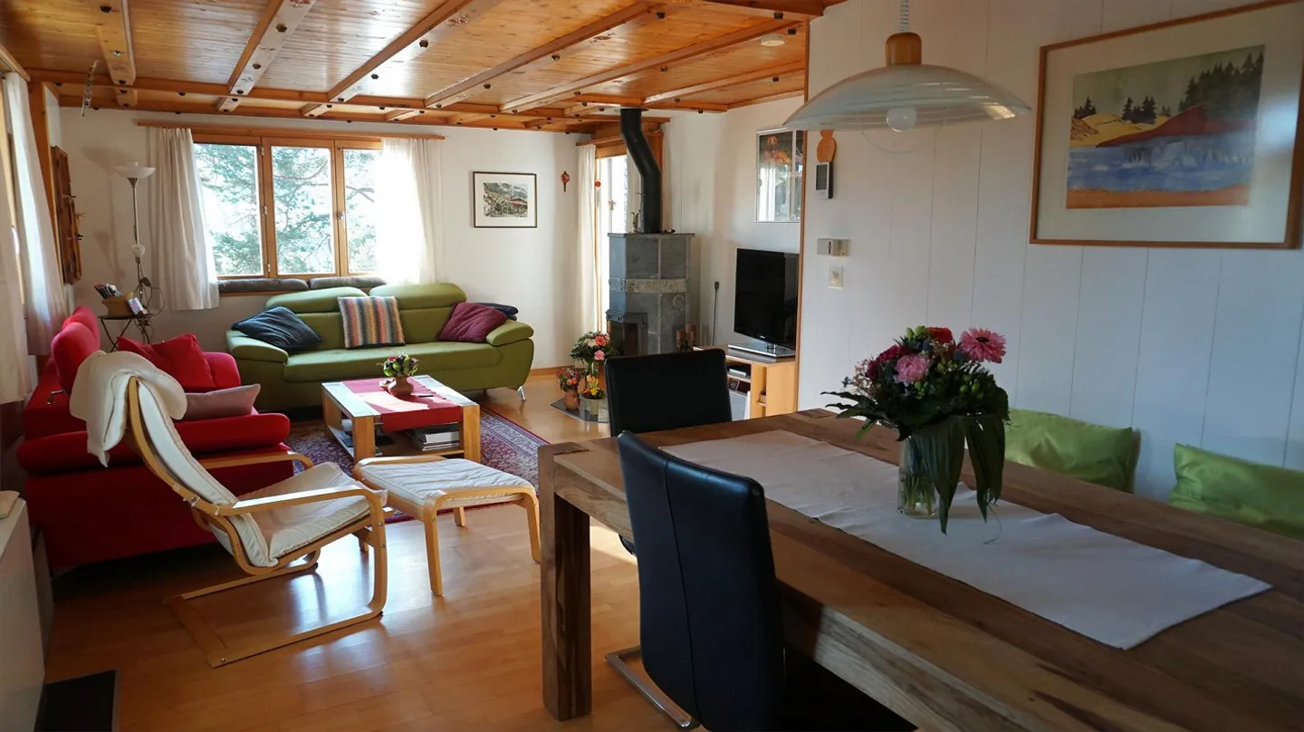 Trin Digg - 4½-Room Single-Family House - Photo 4 of 6