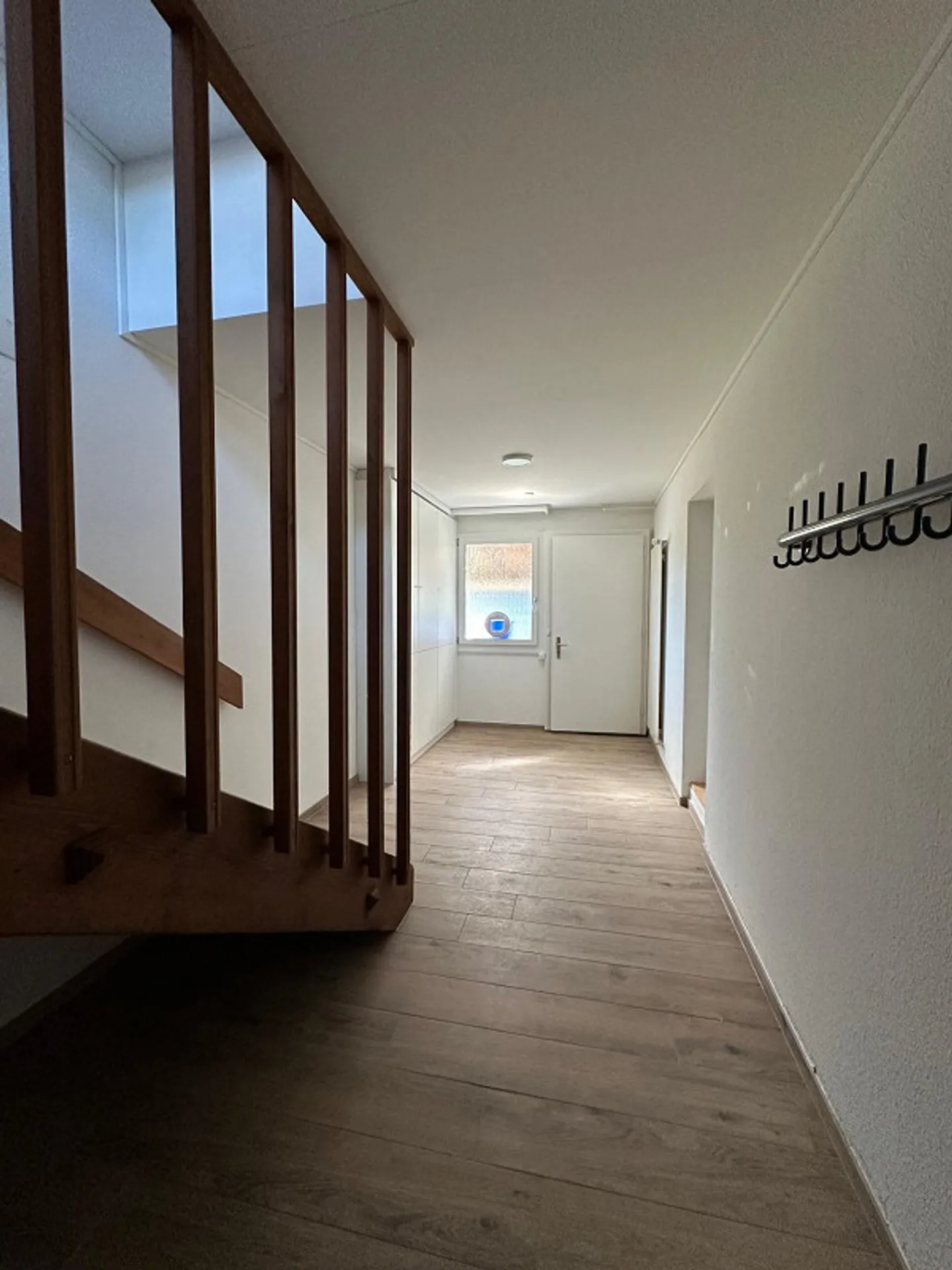 Vie spacieuse dans le vert – Appartement de 6,5 pièces avec jardin, balcon et sauna - Photo 19 sur 19