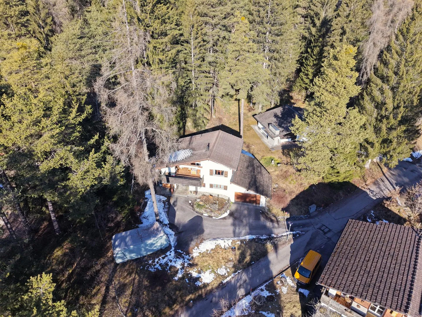 Trin Digg - 4½-Room Single-Family House - Photo 5 of 6