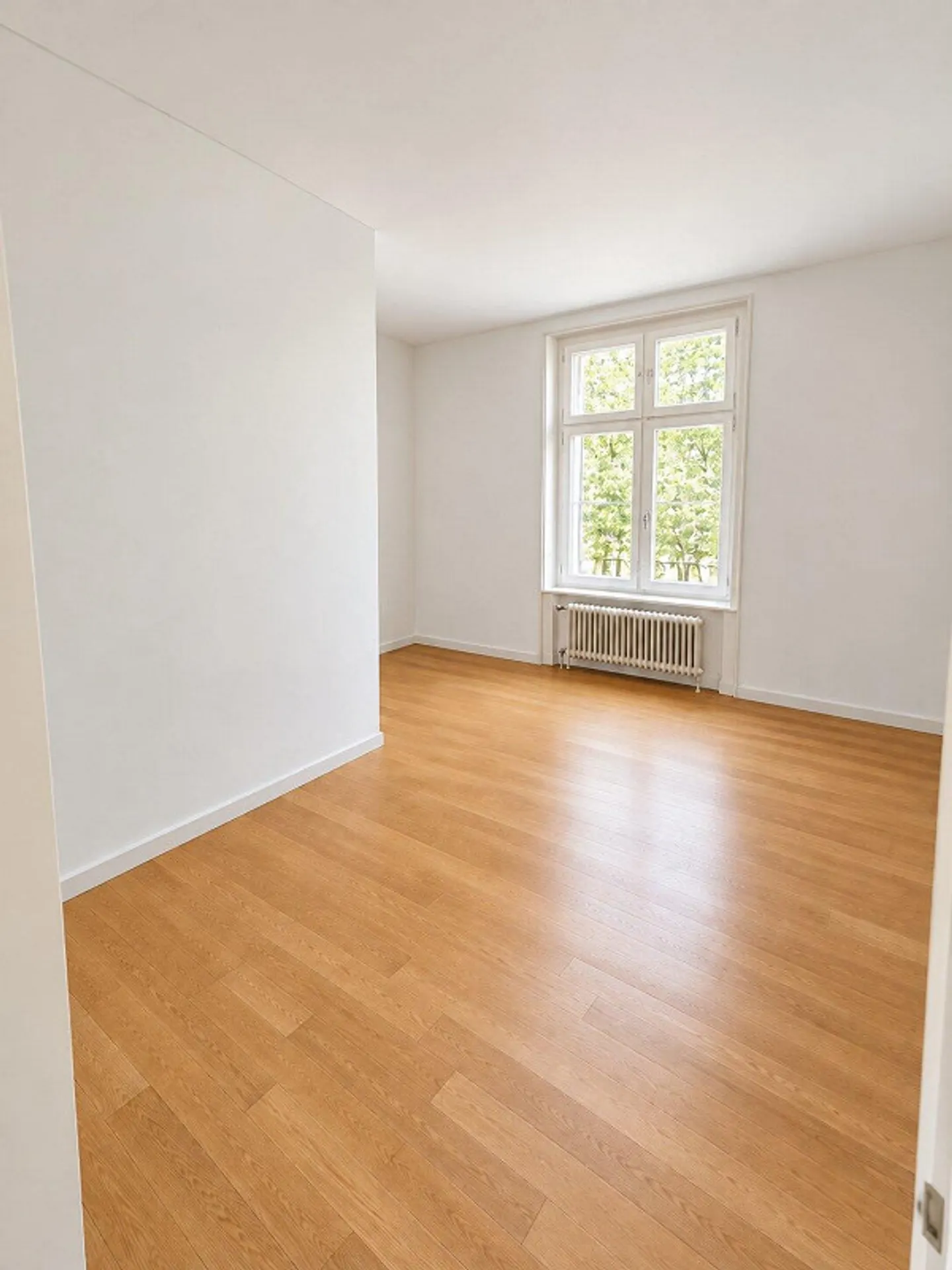 Helle 5-Zimmerwohnung mit Seeblick - Foto 7 von 7