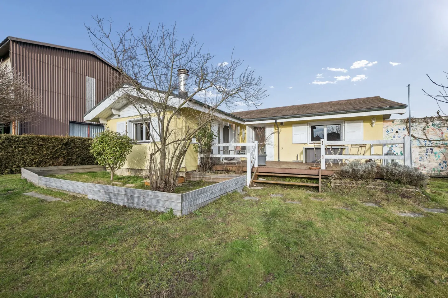 Charming Single-Family Home in Nature-Friendly Location - Photo 11 of 13