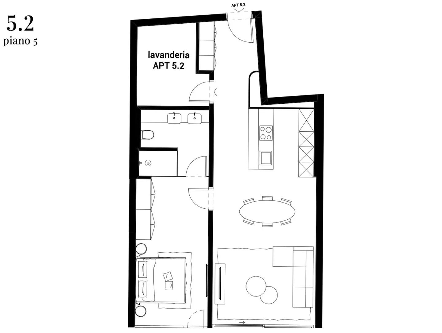 Appartement - Photo 14 sur 14