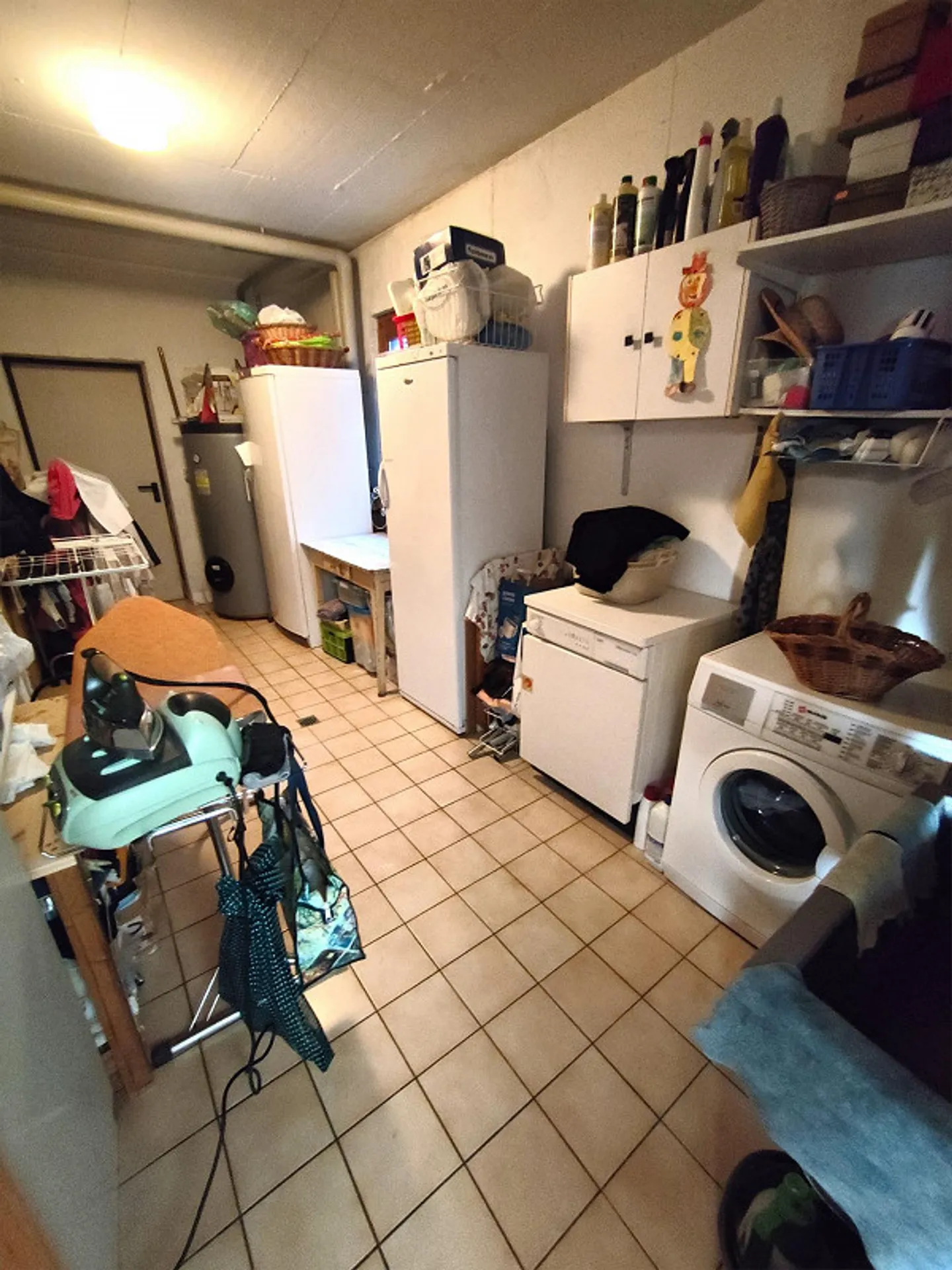 Casa bifamiliare con giardino a Claro immersa nella natura - Foto 16 di 22