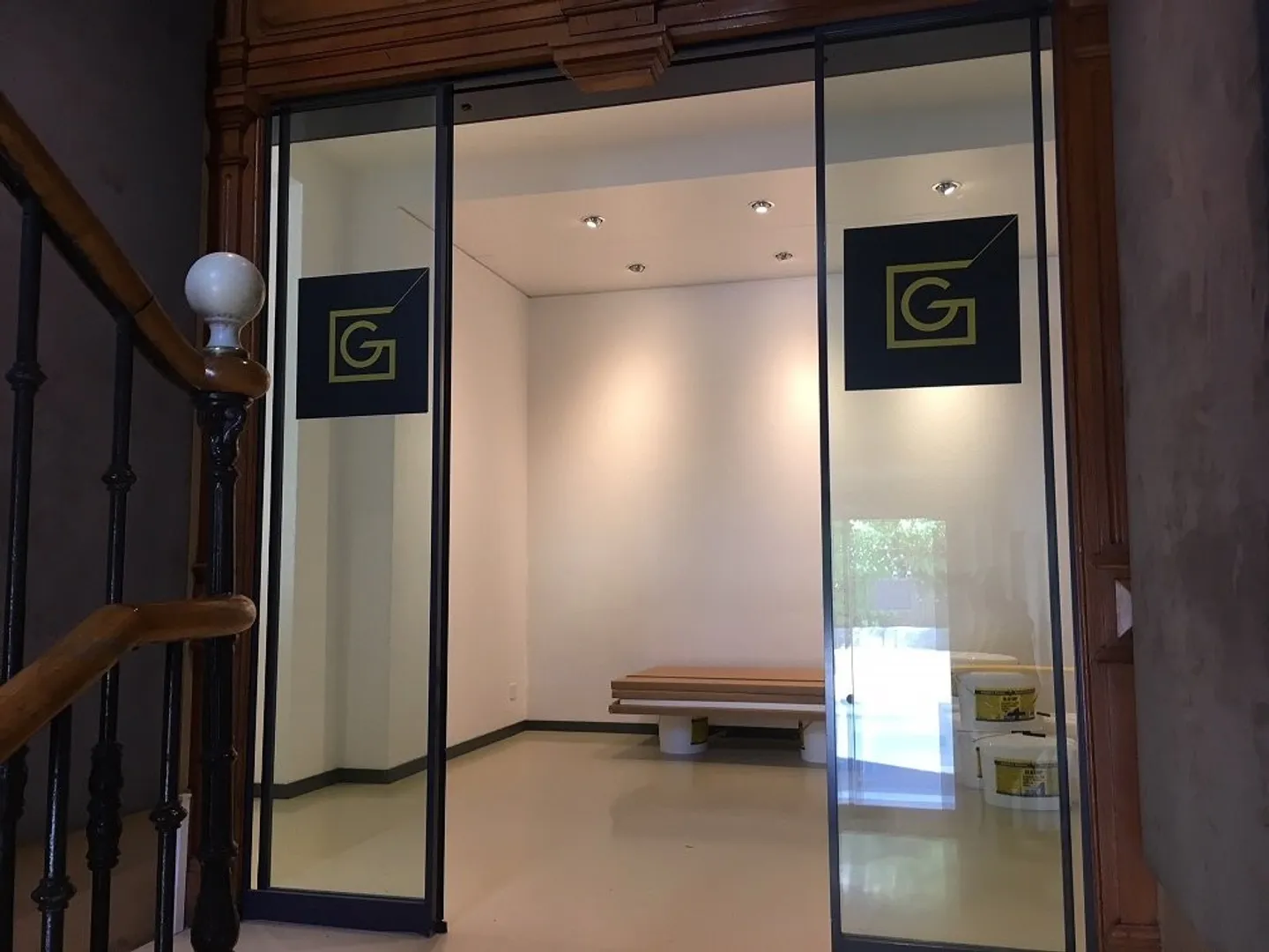 SPAZIO DI 200 M2 - Foto 3 di 5