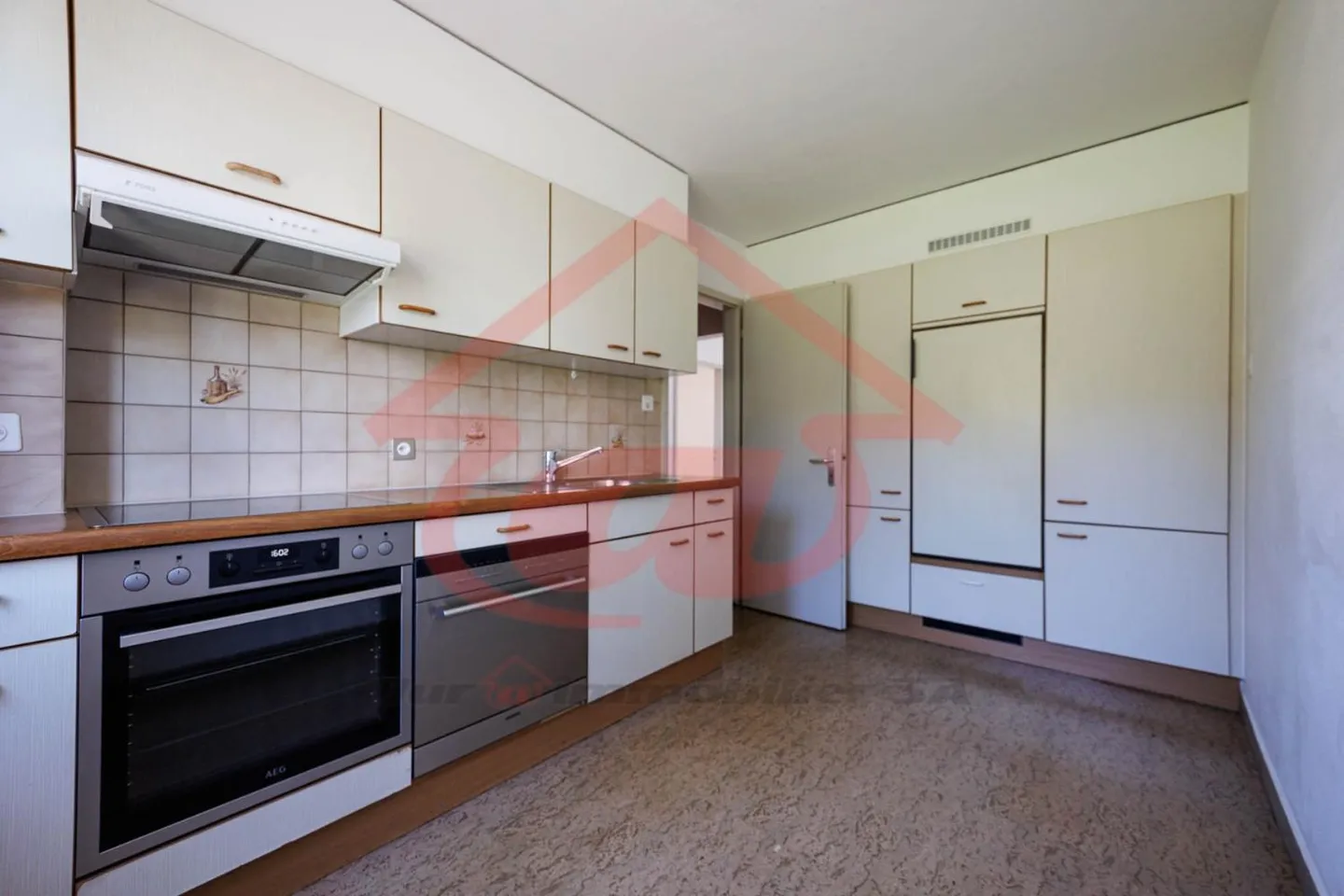 Appartamento 4 locali - Foto 1 di 18