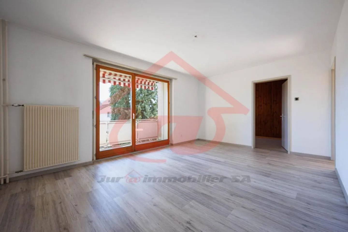Appartamento 4 locali - Foto 2 di 18