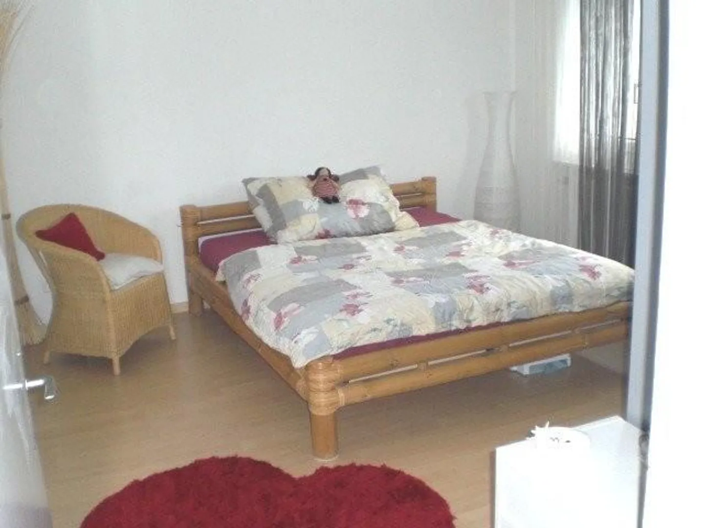 Gemütliche Attikawohnung in Seefeld - Foto 3 von 7