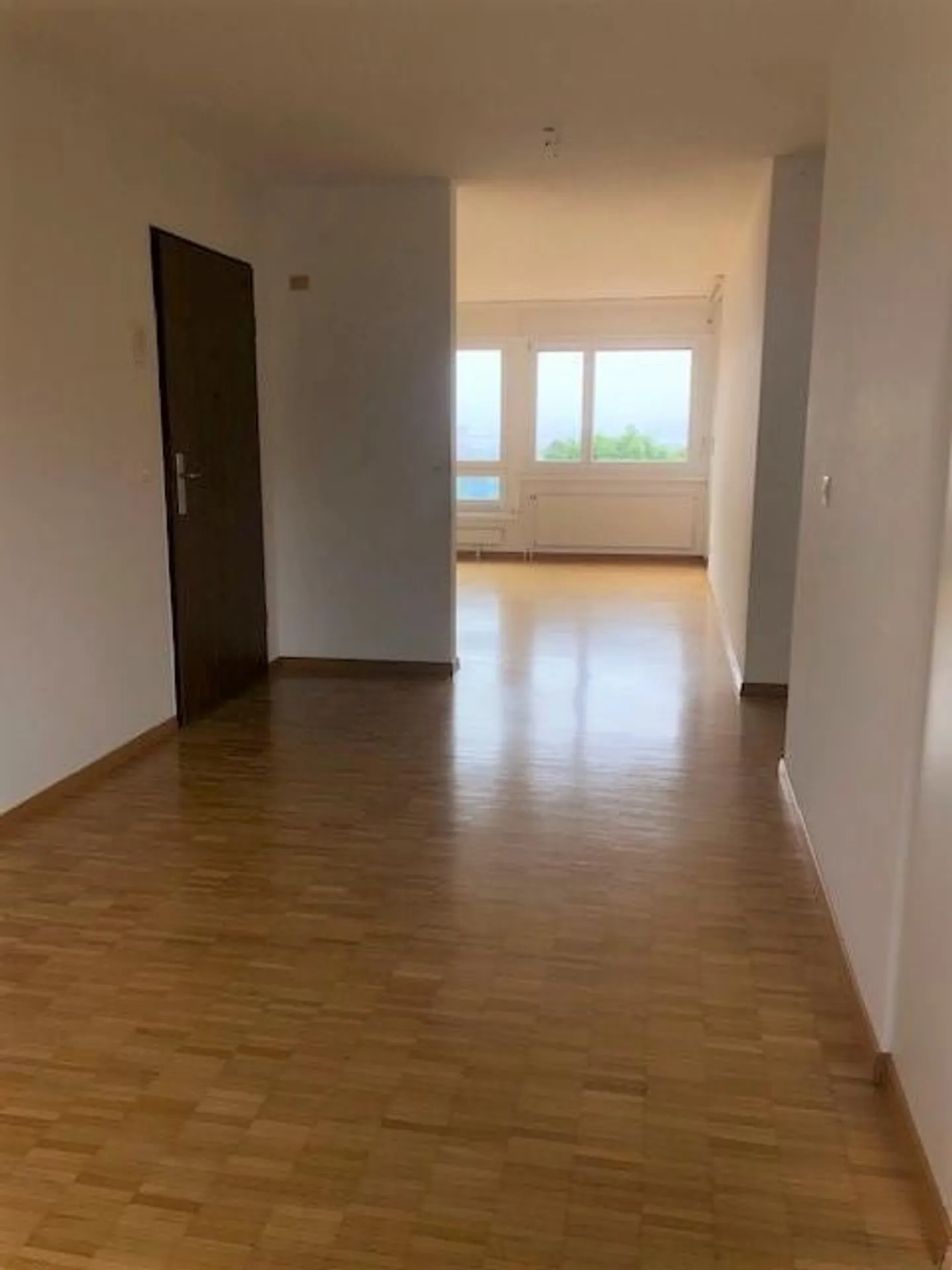 Charmante Wohnung in Oberwinterthur - Foto 4 von 7