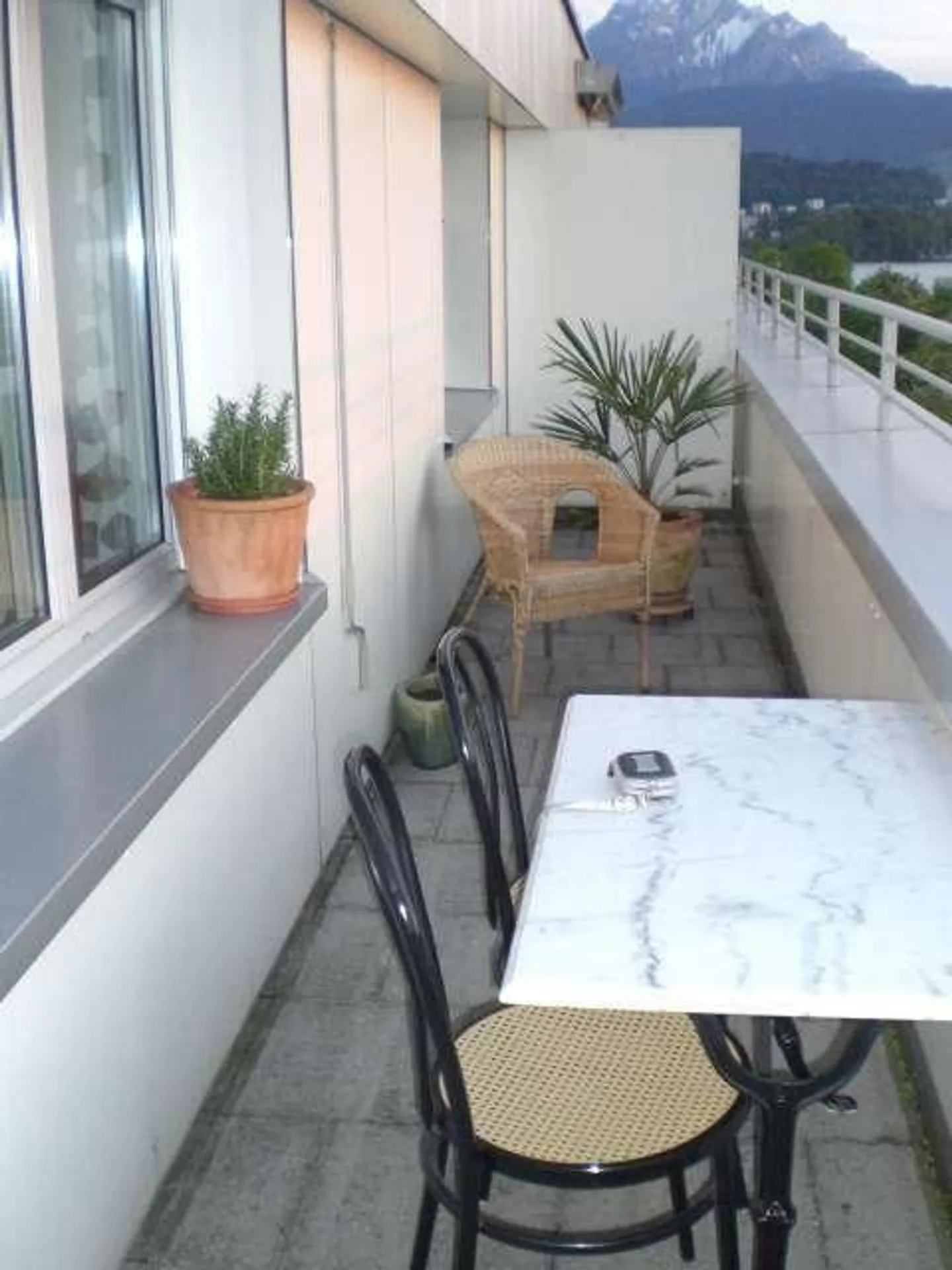 Gemütliche Attikawohnung in Seefeld - Foto 5 von 7