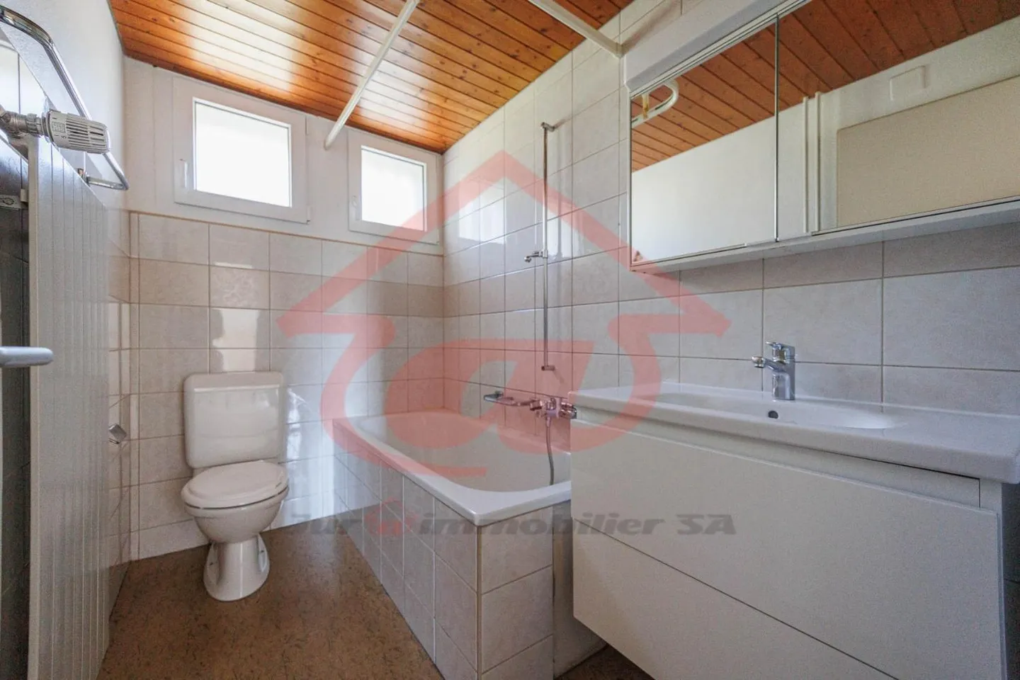 Appartamento 4 locali - Foto 15 di 18