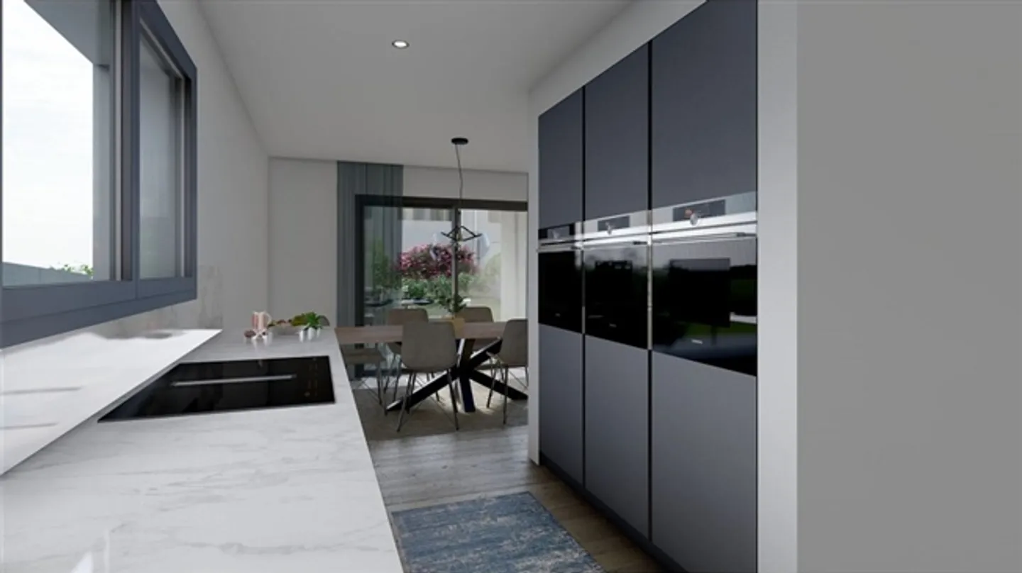 Nouveau bâtiment, équipement encore à choisir - Photo 7 sur 9