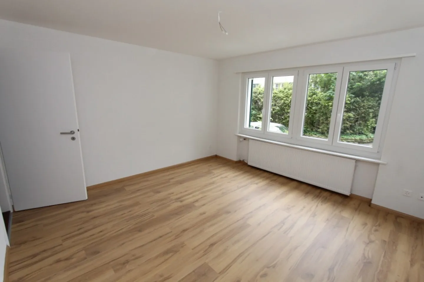 Appartamento luminoso a Pratteln - Foto 2 di 4