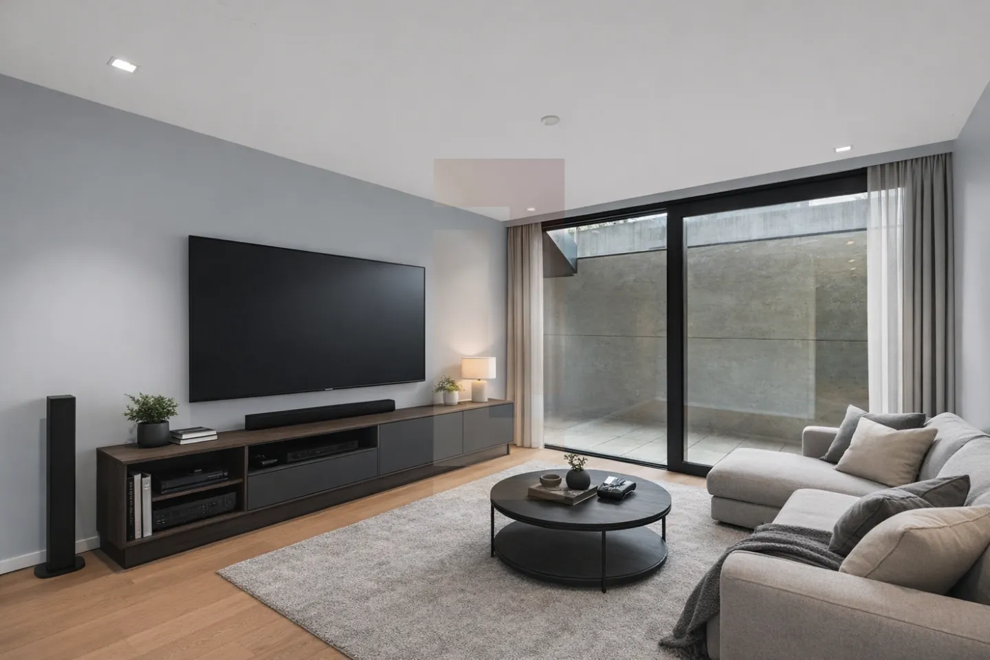 Haus - Foto 8 von 12