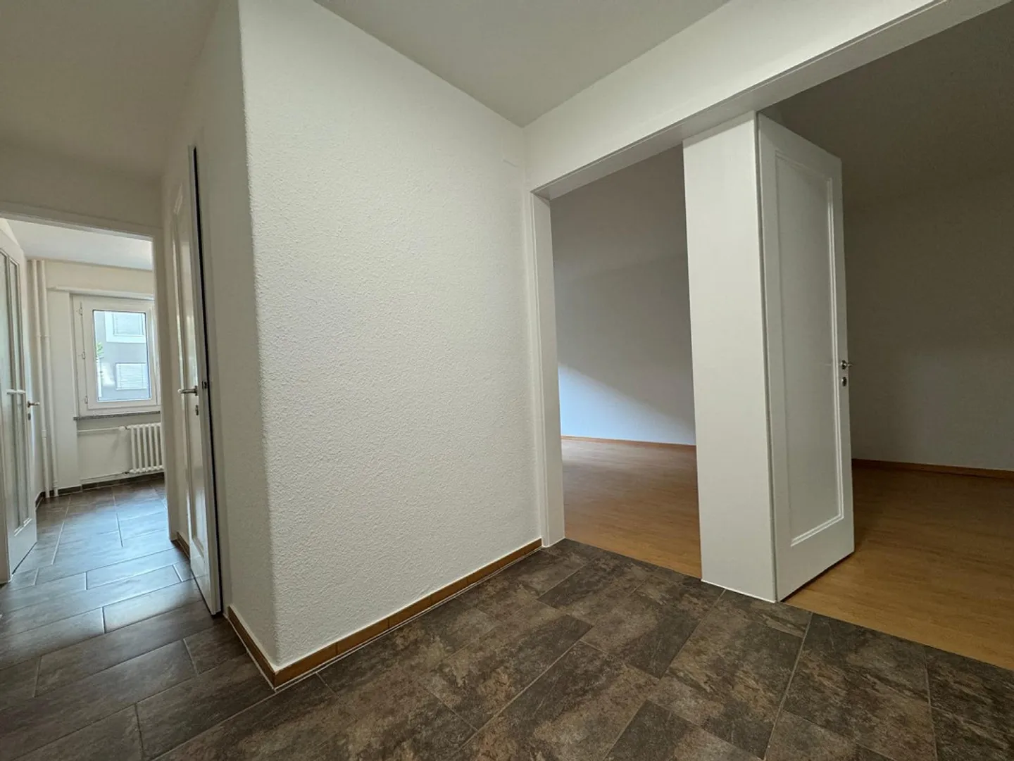 Appartamento 3 locali nel centro di Zug - Foto 2 di 7
