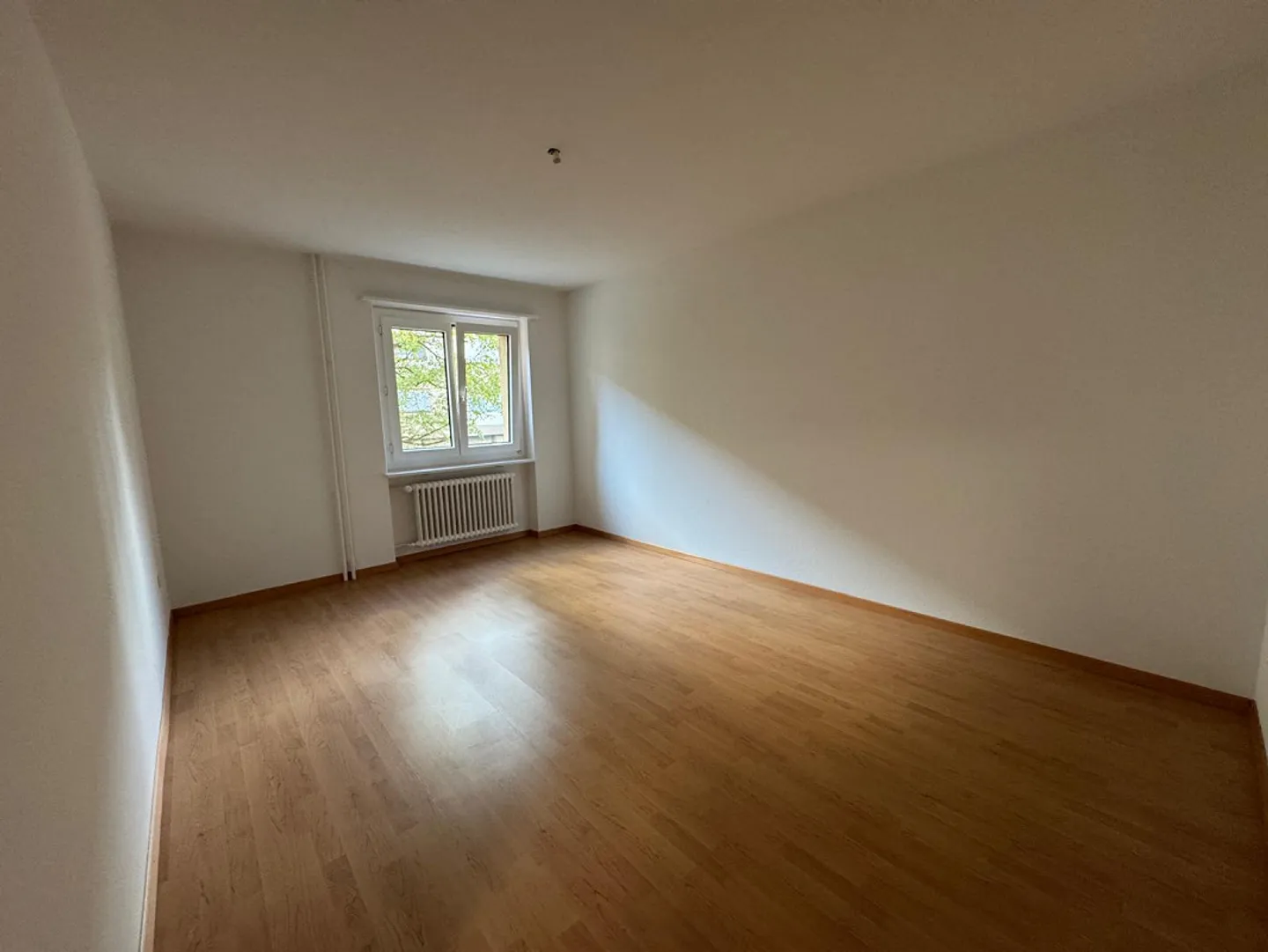 Appartamento 3 locali nel centro di Zug - Foto 3 di 7