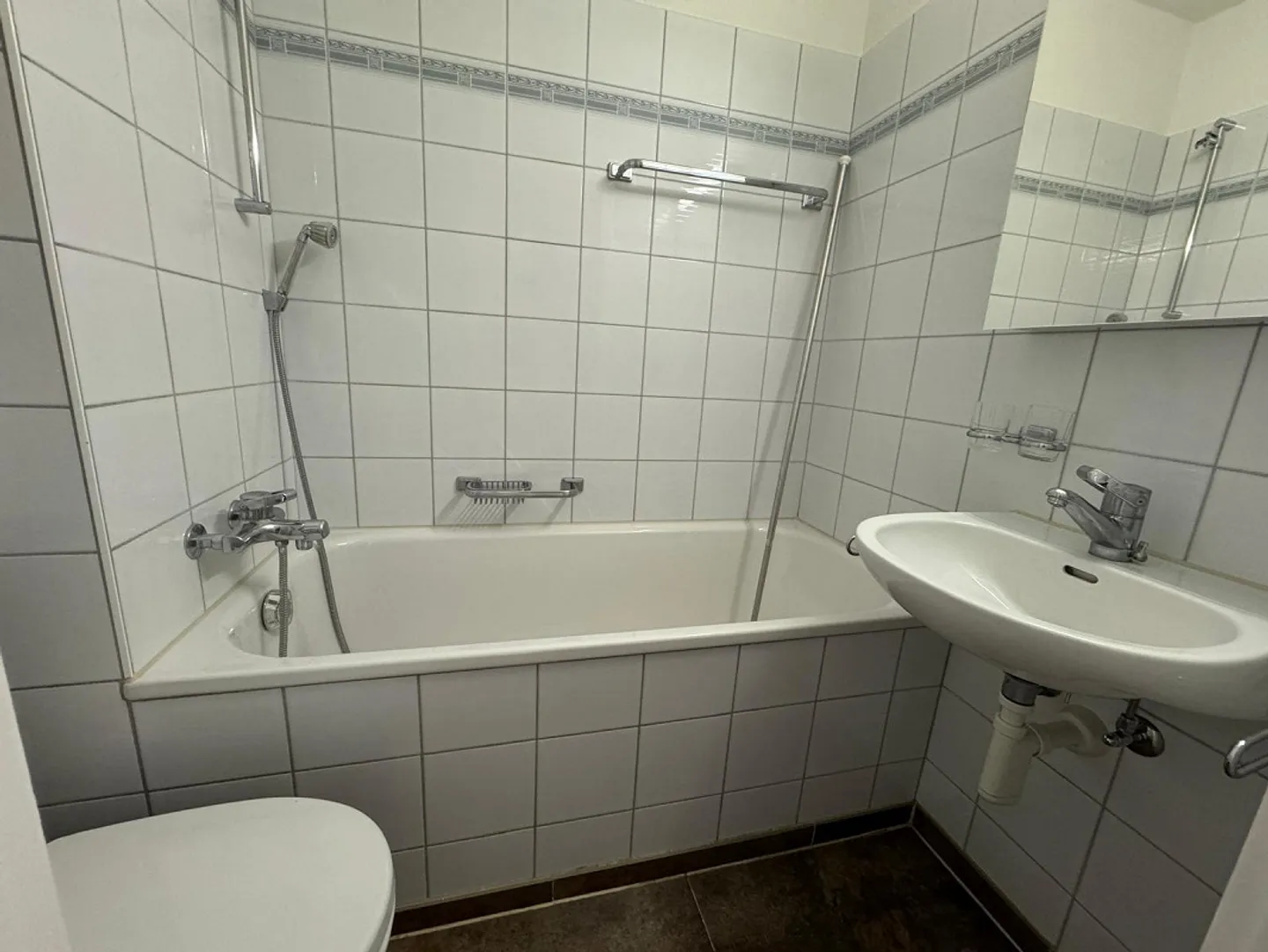 Appartamento 3 locali nel centro di Zug - Foto 4 di 7