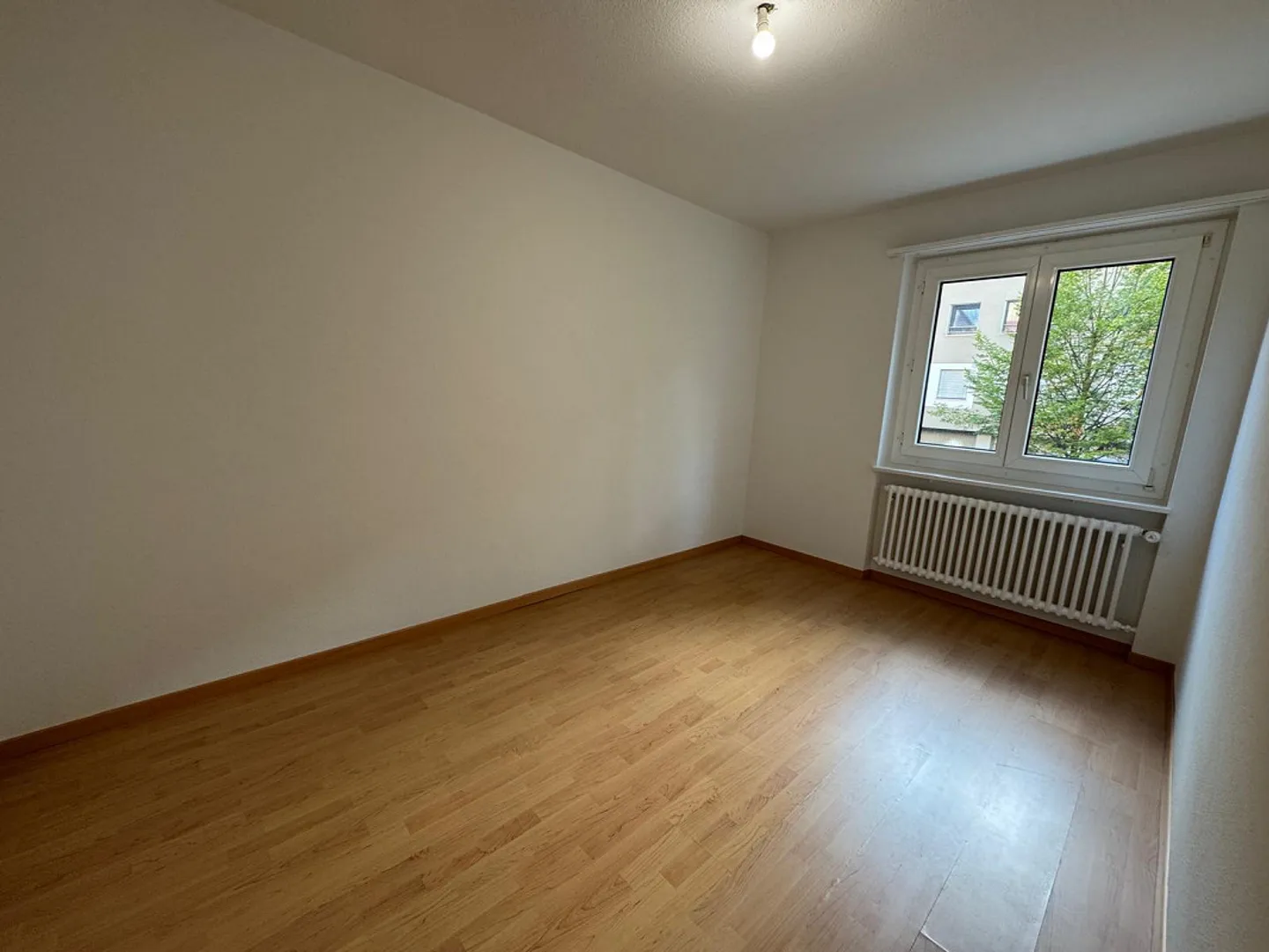 Appartamento 3 locali nel centro di Zug - Foto 5 di 7