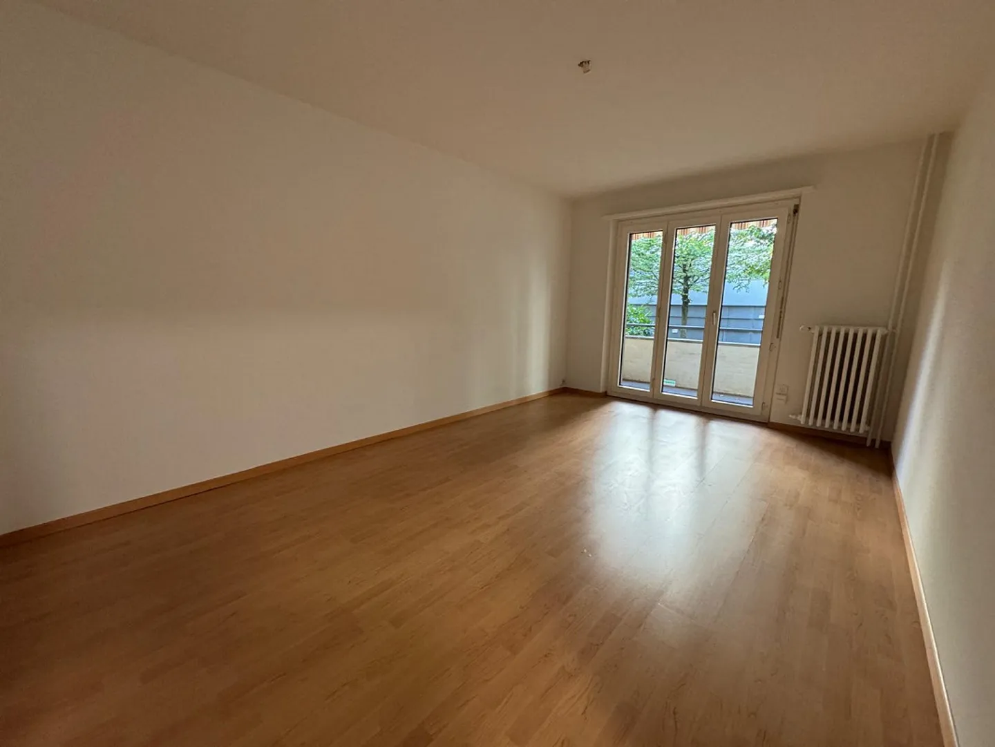 Appartamento 3 locali nel centro di Zug - Foto 7 di 7