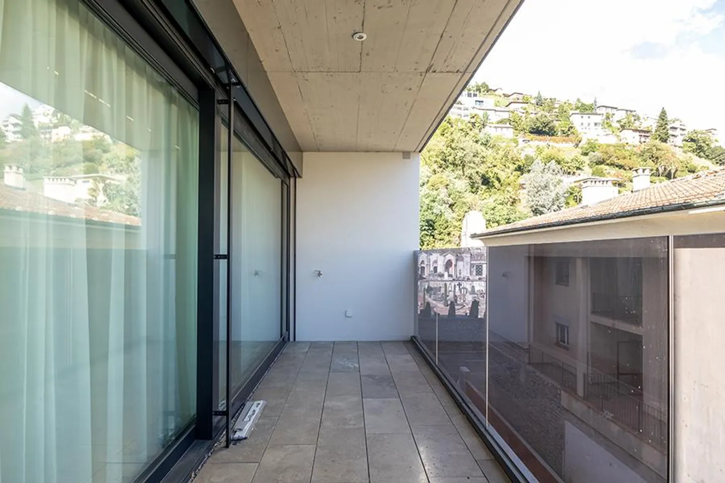 ELEGANTES STUDIO IN SOLDUNO - Foto 6 von 10
