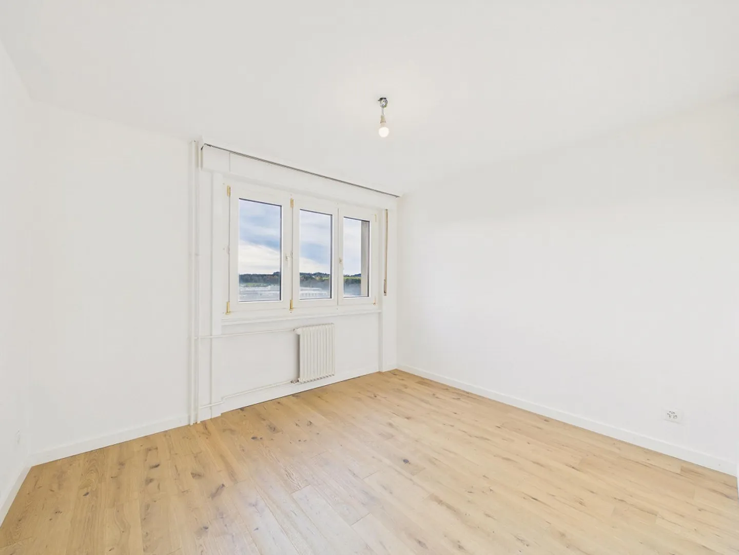 Appartamento Moderno e Charmante - Foto 7 di 12