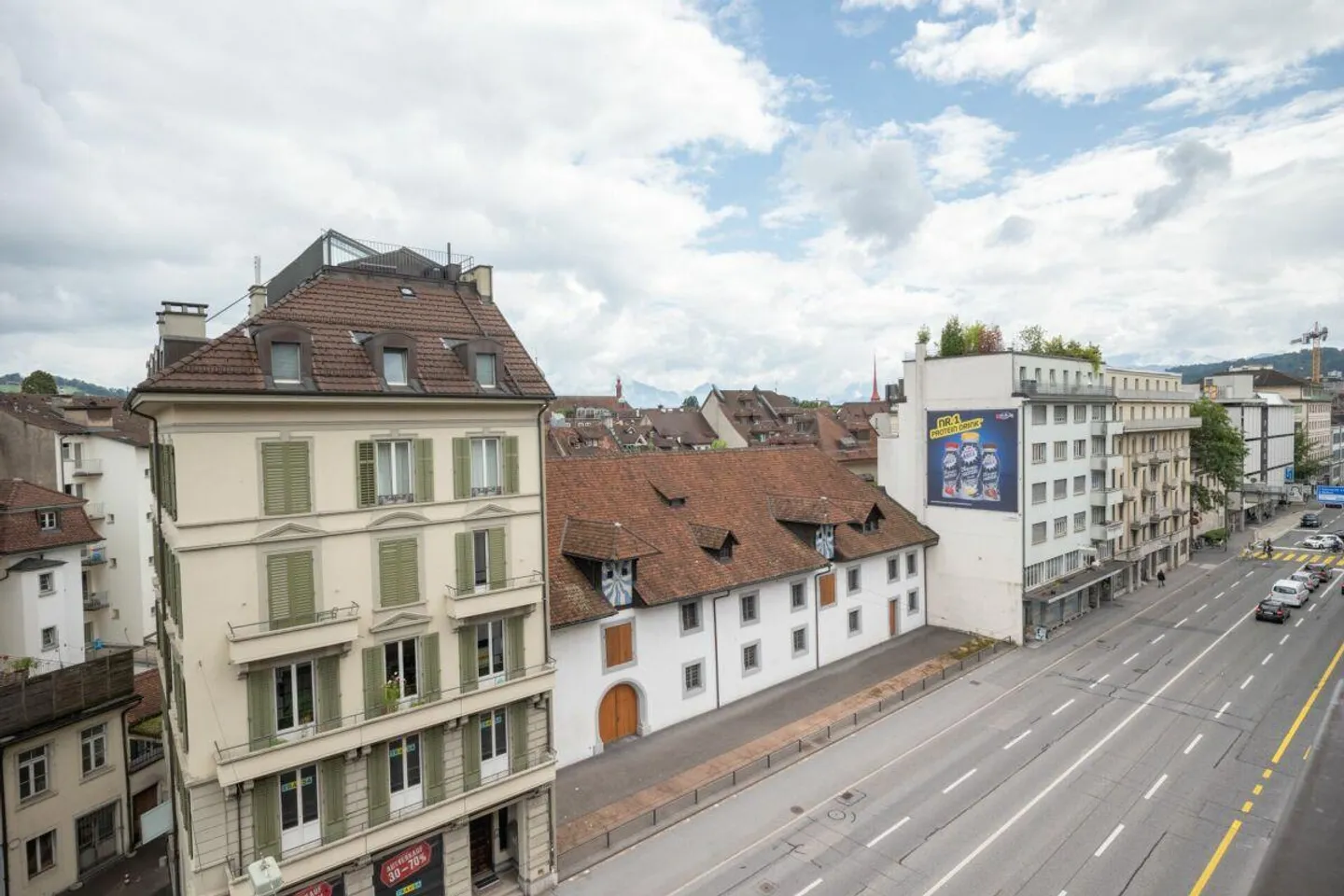 Spazio ufficio luminoso con potenziale - Foto 7 di 7