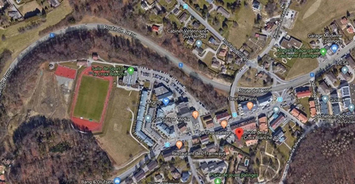 Büro - Foto 1 von 10