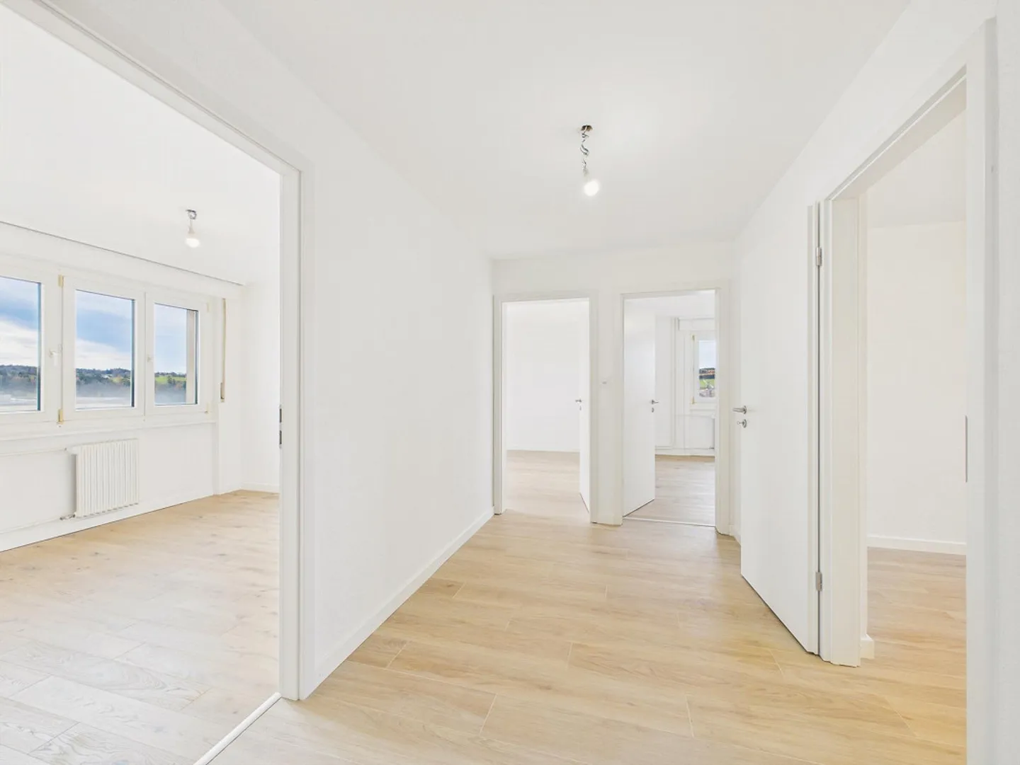 Appartamento Moderno e Charmante - Foto 9 di 12