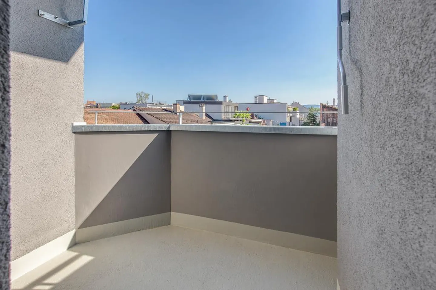 Modern 2.5-room apartment - Photo 4 of 5