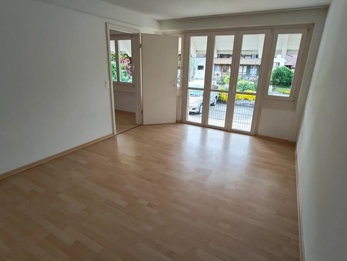 La tua nuova casa a Finsterhennen con area barbecue - Foto 4 di 16