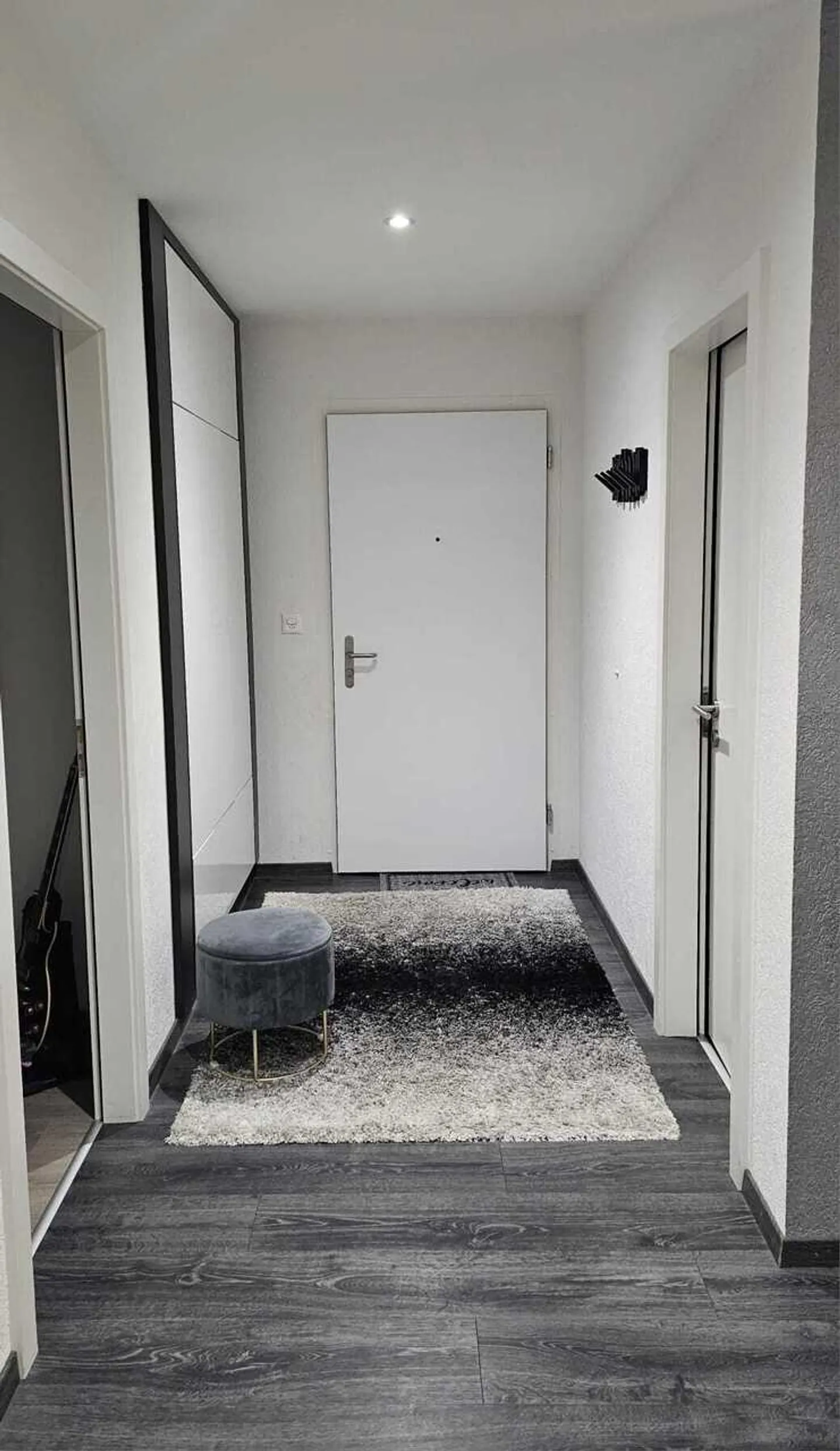 Magnifique appartement de 4,5 pièces avec grand balcon - Minergie - Photo 5 sur 9