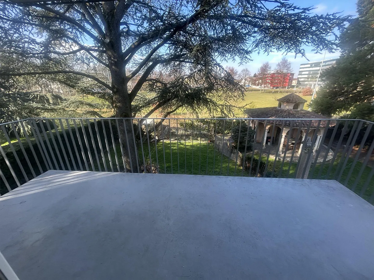 Geräumige 3.5 Zimmerwohnung - Foto 16 von 17