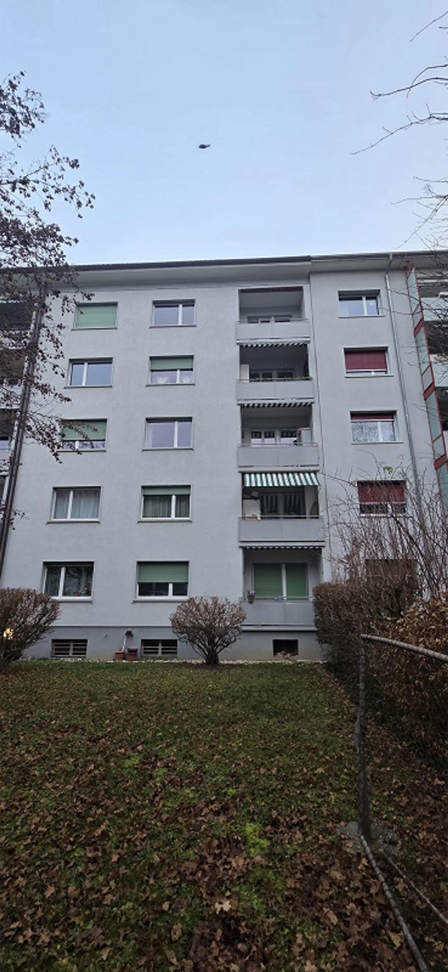 Charmante Wohnung in zentraler Lage - Foto 1 von 1