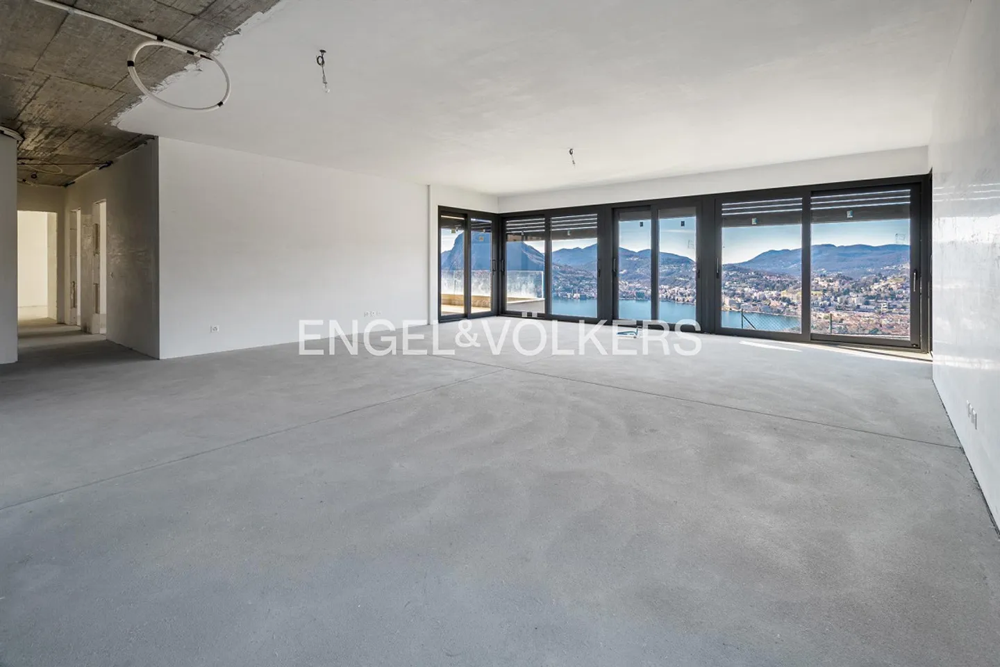 Wohnung zu gestalten mit Garten, Seeblick & 7 PP - Foto 2 di 12