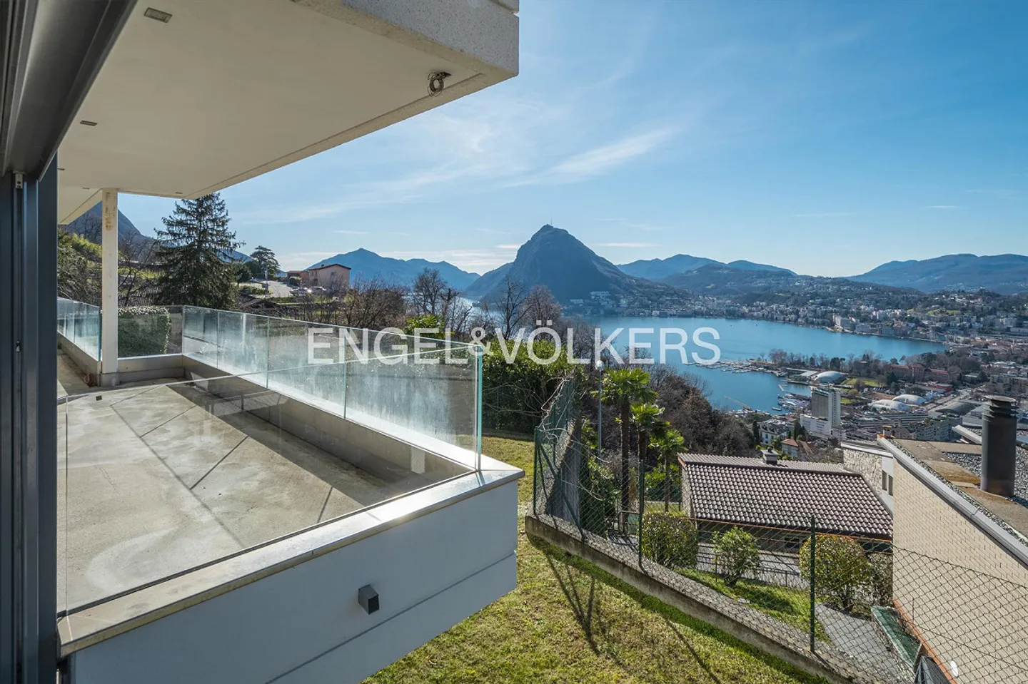 Wohnung zu gestalten mit Garten, Seeblick & 7 PP - Foto 3 di 12