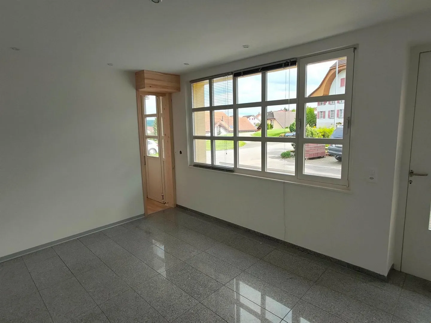 La tua nuova casa a Finsterhennen con area barbecue - Foto 9 di 16