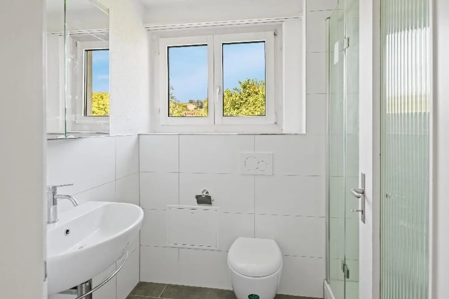 4.5-Room Apartment with Alpine View Available from September 1st - Photo 4 of 9