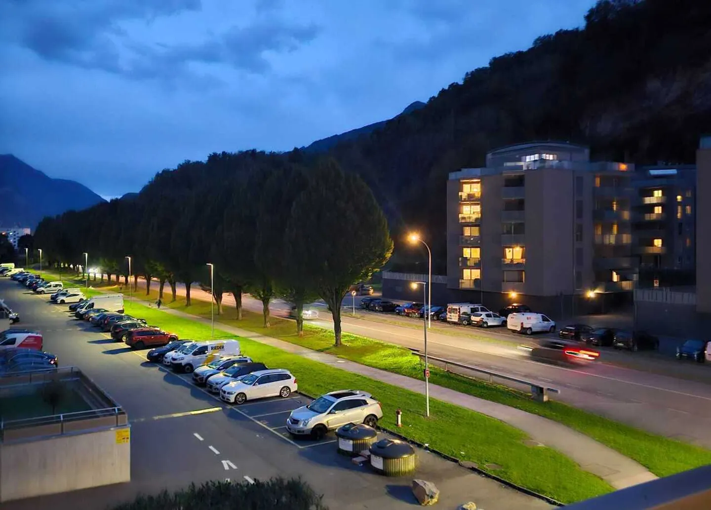 Magnifique appartement de 4,5 pièces avec grand balcon - Minergie - Photo 4 sur 9