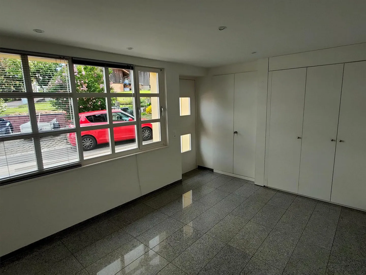 La tua nuova casa a Finsterhennen con area barbecue - Foto 10 di 16