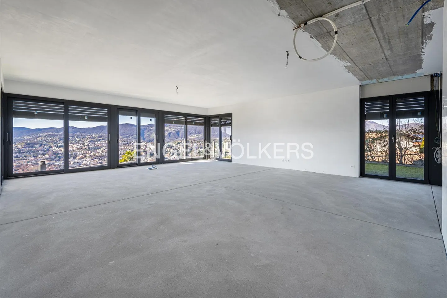 Wohnung zu gestalten mit Garten, Seeblick & 7 PP - Foto 5 di 12