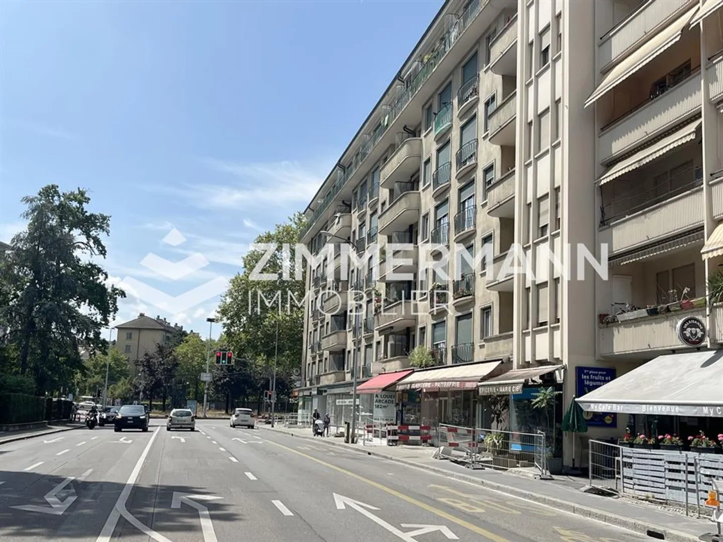 Wohnung, 4, 72 - Foto 1 von 1