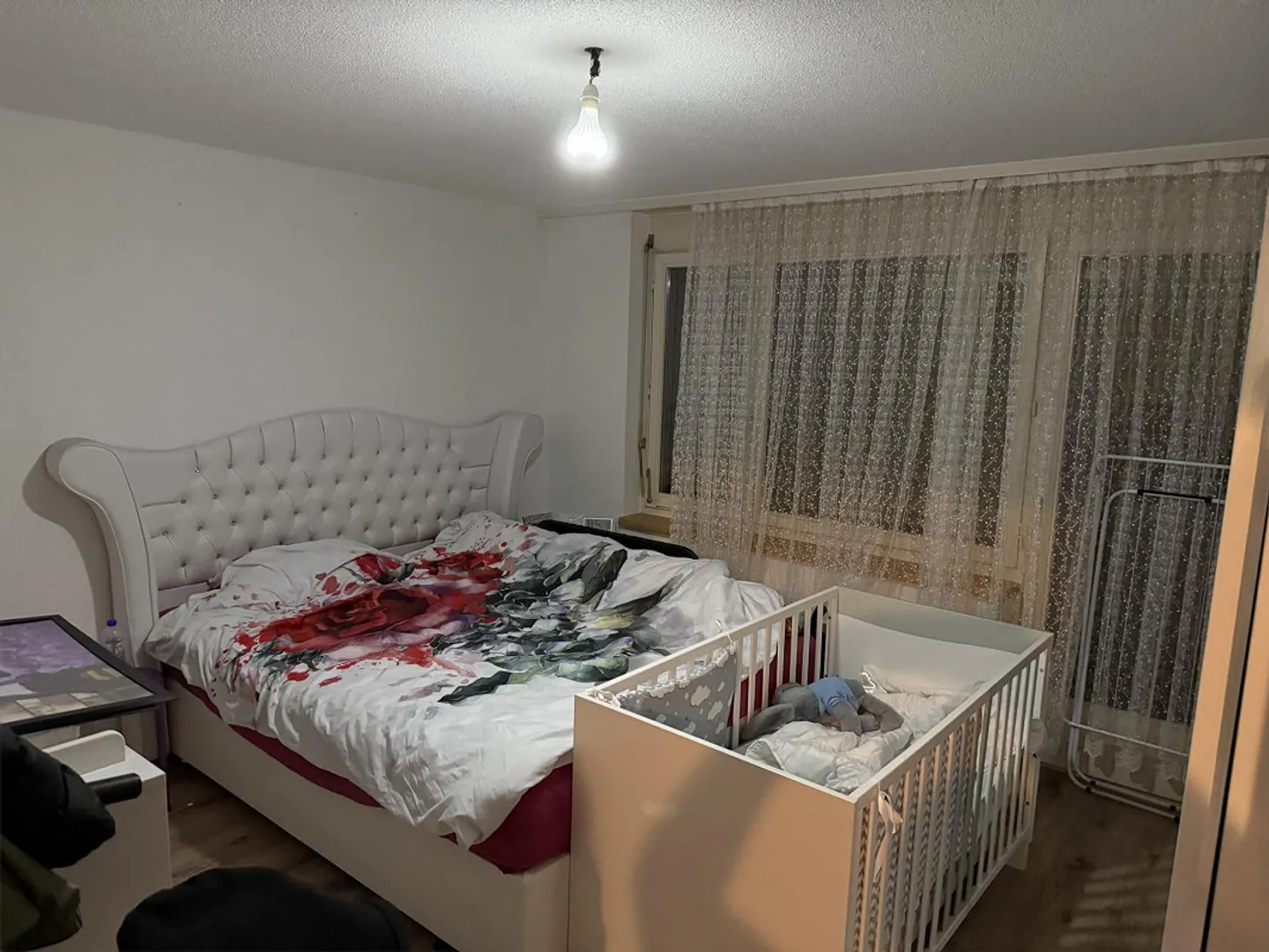 Charmante 3.5-Zimmer Wohnung - Foto 4 von 5