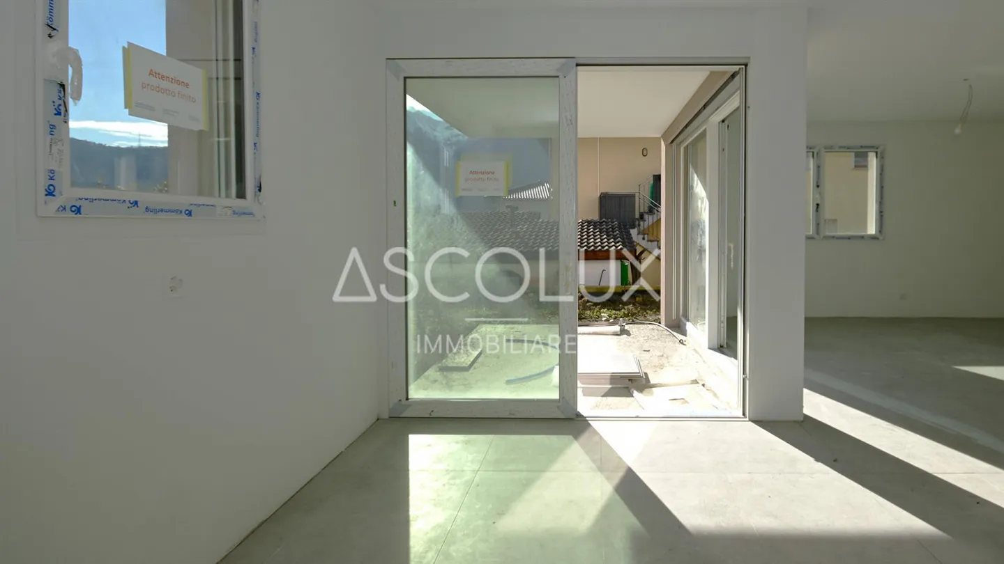 Single-family house with 4.5 rooms plus larger hobby room - Photo 5 of 13